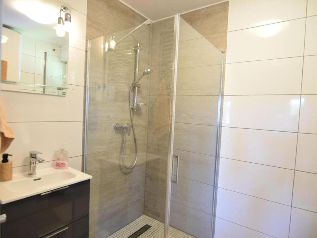 Jeszcze Bardziej Dziki Sad Villa Slajszewo Exterior photo